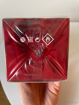 Parfum Love potion - 2