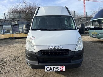 Prodám 2.3HPT. 93kw. 35S13. 6 míst.Tažné zař.: 3.500kg. - 2