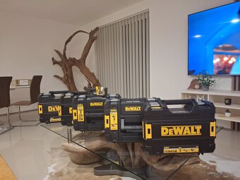 Úplne NOVÉ DeWalt náradie a príslušenstvo - 2