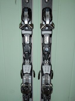 Atomic D2 WF 73-172cm - 2