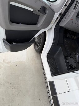 Fiat ducato 3.0l - 2