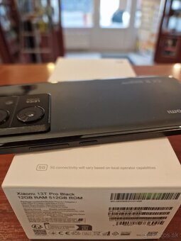 Xiaomi 13T Pro 512GB - 2