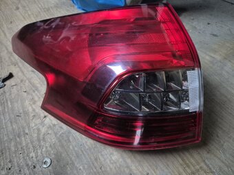 Diely citroen c5 x7 - 2