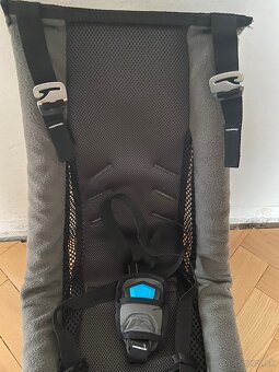 Závesné lôžko Thule chariot sport - 2