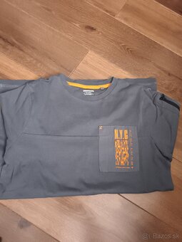 Tričká, veľkosť 158/164 - 2