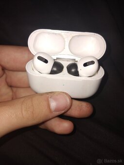 Predám airpods 2pro - 2