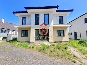 Novostavba s výhľadom na jazero – Jakubov, okres Malacky 35 - 2