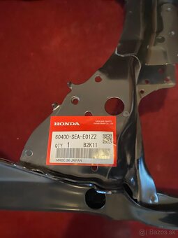 Predný rám Honda 60400-SEA-E01ZZ - 2