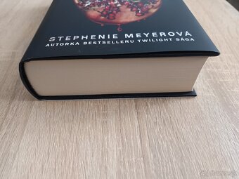 Polnočné slnko - Stephenie Meyerová - 2