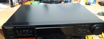 Predám tuner Technics ST-X302L - 2