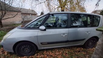Predám Renault Espace - 2