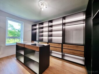 Elegantný 4i byt na prenájom – novostavba v srdci Senice - 2