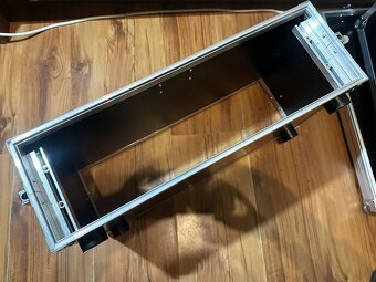 Rack case pre Kemper rack/power rack - 2