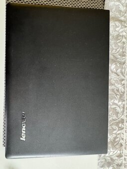 Lenovo G50 – dobrý stav, bezchybná funkčnosť - 2