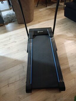 Bežiaci pás CScapitals Sports - 2