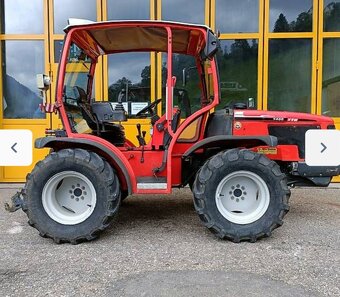 Traktor antonio carraro ttr 9400 - 2