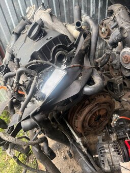 Motor 1.9 TDI ARL - 2