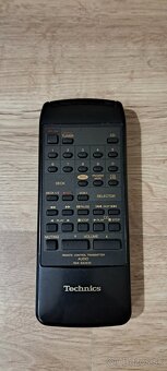 Technics SA-GX 230 - 2