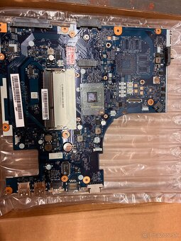 Lenovo G50-aclu9/aclu0 nm-a311 - 2