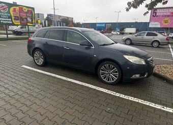 Opel Insignia - 2