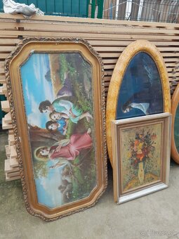 Predám rám rámy na obrazy - 2