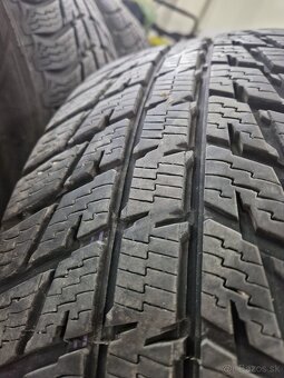 215/60 R17 zinme - 2