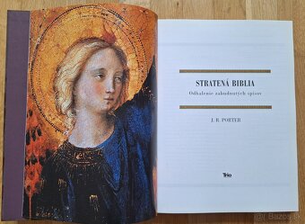Stratena biblia - 2