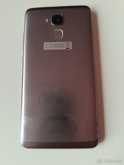 Honor 7 Lite - 2