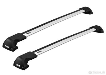 Strešný nosič THULE Evo WingBar Edge 7206/7214/7213/6112 pre - 2