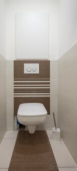 Prenájom 3izbovy byt - 2