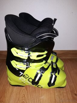 Lyziarky Tecnopro 240mm - 2