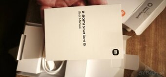 Xiaomi smart band 10 - 2