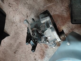 Prevodovka 1.4 TDI 51KW - 2