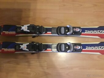 Predam detske lyze 90cm - 2