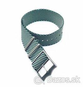 NATO nylonový remienok 22mm - 2