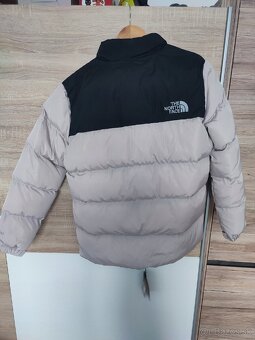 Zimná bunda the north face - 2