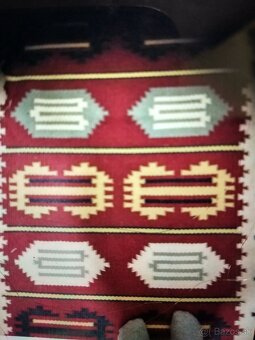 Predám KELIM koberec - 2