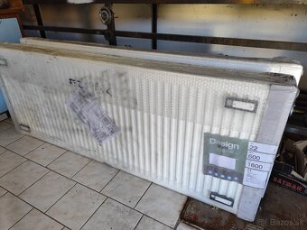 Radiátory Stelrad Planar Style - 2