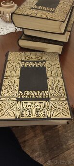 Staré maďarské knihy - 2