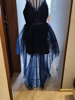 Spoločenské šaty - 2