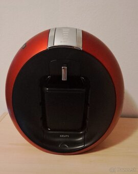 KÁVOVAR DOLCE GUSTO - 2