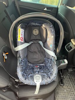 Vajičko Cybex Jewels - 2