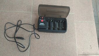 Nabíjačka batérií tronic - 2