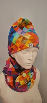 Suprava čiapka sal - 2