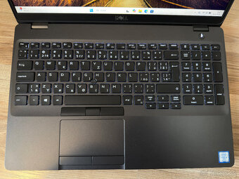Dell Latitude 5501 - 2