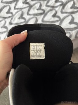 Snoawboard topánky - 2