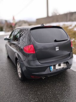 Seat Altea VAN 1,6 75kw - 2