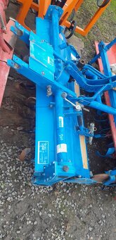 Rotavátor 130cm - 2