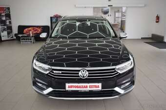 Volkswagen Passat ALLTRACK 2.0TDi,VIRTUAL,MATRIX - 2