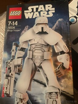 75536 LEGO Star Wars Range Trooper - 2